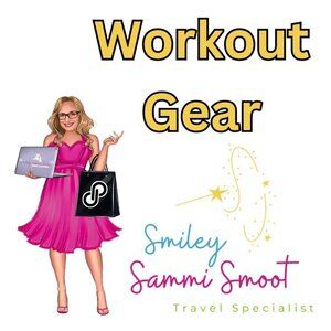 My Workout Wear and Gear
